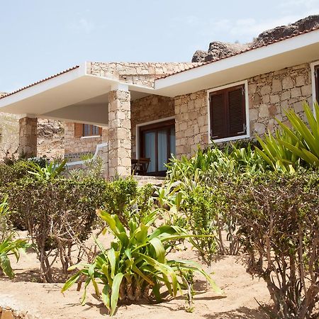 Ahg Marine Club Beach Resort Sal Rei Exterior foto